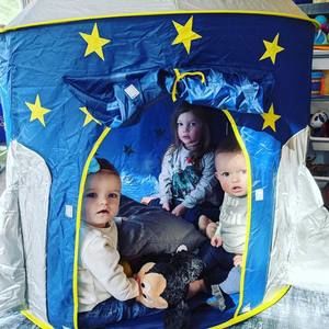 Meet your Posher, Lela